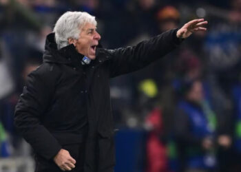 Gasperini: «El Madrid te mata con medio error»