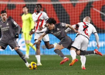 El Madrid se desangra en defensa