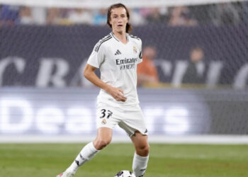 Joan Martínez se machaca en su recuperación