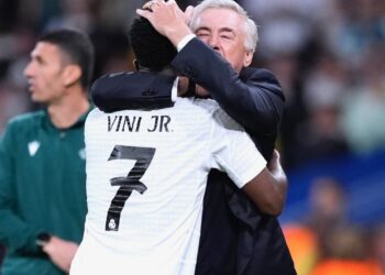 Miedo de que se repita la historia para Ancelotti