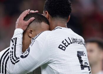 Pena máxima: Crónica Athletic – Real Madrid