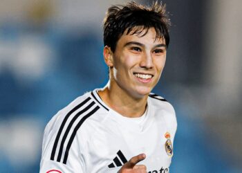 Gonzalo llama a la puerta de Ancelotti