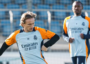 El posible once del Real Madrid en Liga ante el Girona