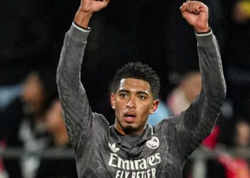 Bellingham reengancha al Madrid: Crónica Girona – Real Madrid