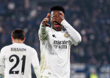 Rayo Vallecano – Real Madrid de Liga: horario y dónde ver online y por TV el partido