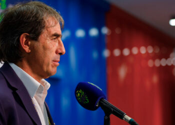 Almada: «Queremos evitar que Ancelotti se convierta en el entrenador con más títulos en la historia del Madrid»