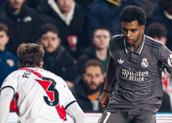 Una remontada a medias deja al Madrid sin liderado: Crónica Rayo Vallecano – Real Madrid