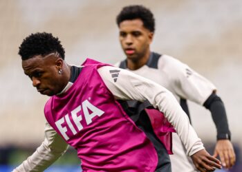 El posible once del Real Madrid ante el Pachuca en Copa Intercontinental