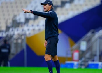 Almada: «Vinicius es el mejor jugador del mundo»