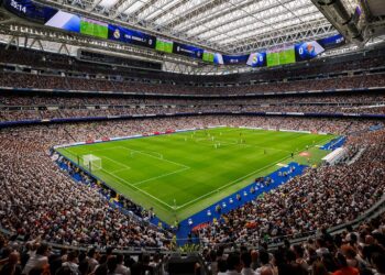 Adiós a Don Santiago: El nuevo Bernabéu recorta su nombre