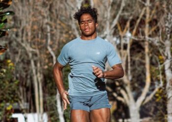 Endrick, seis meses de «prácticas»