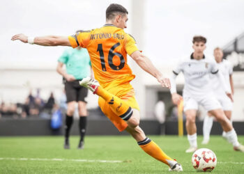 Situación crítica del Castilla: Navidades en descenso