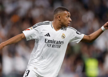 Real Madrid – Sevilla de Liga: horario y dónde ver online y por TV el partido