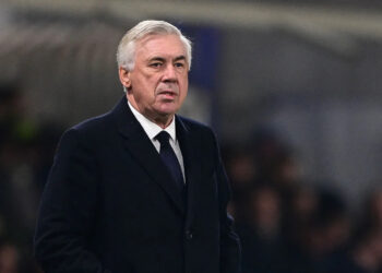 Ancelotti: «Esta victoria es un soplo de aire fresco»