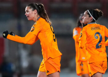 El Real Madrid no falla en Glasgow y ya avisa al Chelsea