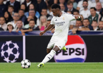 El posible once del Real Madrid en Champions ante la Atalanta