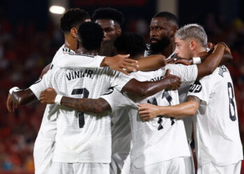 Real Madrid – Pachuca de Copa Intercontinental: horario y dónde ver online y por TV el partido