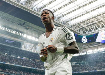 Otra renovación de Vinícius en el horizonte