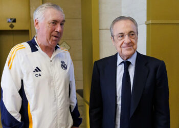 El club no contempla fichajes en invierno