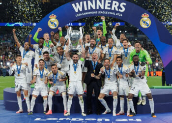 Los deseos madridistas para 2025