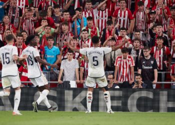 Un escenario de vértigo: Previa Athletic Club – Real Madrid