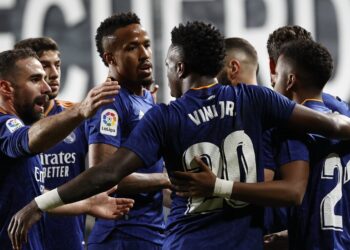 El Real Madrid puede poner fin a una larga espera de 203 días