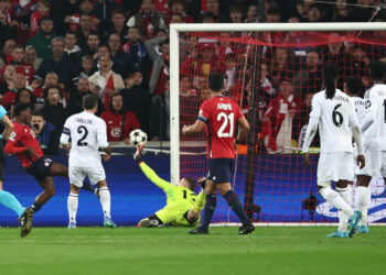 El Real Madrid puede «pagar caro» el mal inicio de Champions