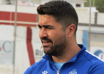 José Pérez: «Hemos cometido errores al principio que nos ha matado»