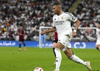 Un KO que podría ser definitivo: Previa Real Madrid – Celta de Vigo