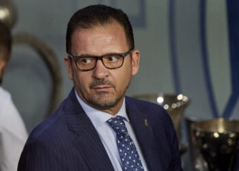 Mijatovic: «Tchouameni no me convence en ninguna posición»