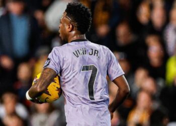 Valencia – Real Madrid de Liga: horario y dónde ver online y por TV el partido