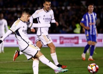 La Unidad B toma el mando: Previa Deportiva Minera – Real Madrid