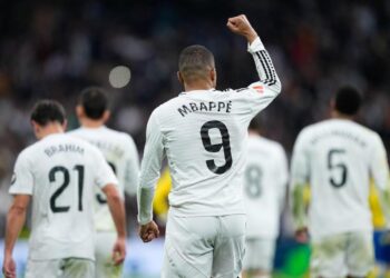 Europa pendiente de Mbappé: Previa Real Madrid – Salzburgo
