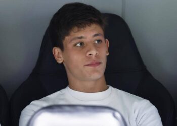 El madridismo se harta del «Caso Güler»