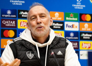 Éric Roy: «La diferencia ha sido el talento, el Madrid tiene mucho más que nosotros»