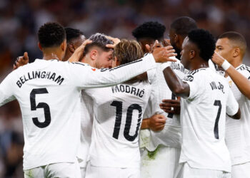 En busca del liderato en Mestalla: Previa Valencia – Real Madrid