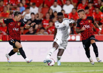 A dos pasos del título: Previa Real Madrid – Mallorca