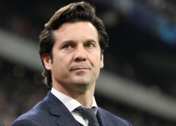 Solari en la recámara