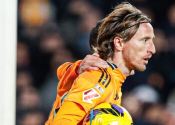 El posible once del Real Madrid ante la Deportiva Minera en Copa del Rey