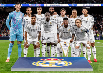 Brest – Real Madrid de Champions: horario y dónde ver online y por TV el partido