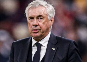 Ancelotti: «Sería bueno que cayese eliminado el City»