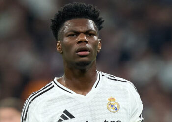 Tchouameni, muy señalado tras la final