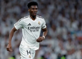 Tchouameni encuentra su sitio