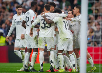 Real Madrid – Valladolid de Liga: horario y dónde ver online y por TV el partido