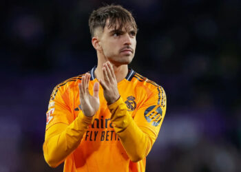 Asencio convence como lateral derecho