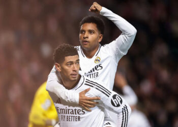 Victoria sin milagro: Crónica Brest – Real Madrid