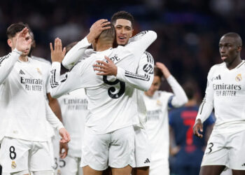 Última bala para evitar los dieciseisavos: Previa Brest – Real Madrid