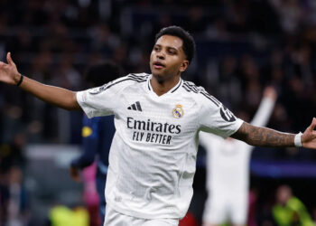 El renacer de ‘Rodrygol’