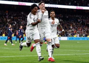 Nueva oportunidad para despejar las dudas: Previa Real Madrid – Las Palmas