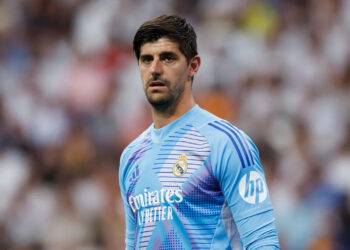 El Real Madrid vuelve a poner el candado